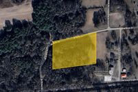 Undeveloped Land for sale in Chicot County, Arkansas