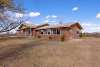 Property for sale in Santa Fe County, New Mexico