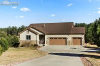 Property for sale in El Paso County, Colorado