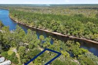 Waterfront Property for sale in Columbus County, North Carolina