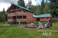 Property for sale in Idaho County, Idaho