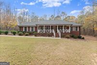 Property for sale in Jackson County, Georgia