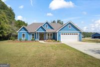 Property for sale in Newton County, Georgia