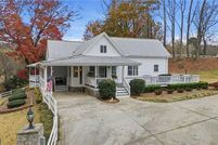 Property for sale in Forsyth County, Georgia