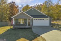 Property for sale in Hart County, Georgia