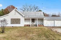 Property for sale in Tippah County, Mississippi