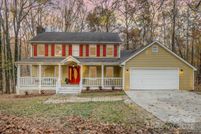 Property for sale in Union County, North Carolina