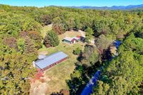 Property for sale in Rabun County, Georgia