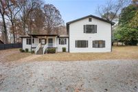 Property for sale in Forsyth County, Georgia