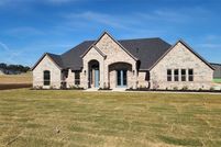 Property for sale in Parker County, Texas