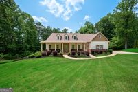 Property for sale in Paulding County, Georgia