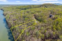 Undeveloped Land for sale in White County, Georgia