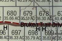 Undeveloped Land for sale in Natrona County, Wyoming