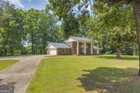 Property for sale in Franklin County, Georgia