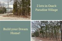 Property for sale in Taney County, Missouri