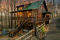 Property for sale in Fannin County, Georgia