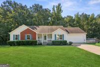 Property for sale in Newton County, Georgia