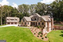 Property for sale in Jackson County, Georgia