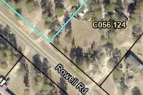 Property for sale in Crawford County, Georgia