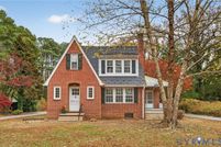 Property for sale in Dinwiddie County, Virginia