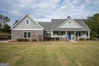 Property for sale in Oglethorpe County, Georgia