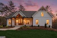 Property for sale in Lumpkin County, Georgia