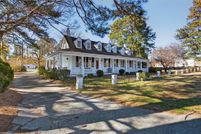 Lakefront Property for sale in Southampton County, Virginia