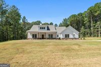 Farm Property for sale in Monroe County, Georgia