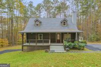 Lakefront Property for sale in Gwinnett County, Georgia