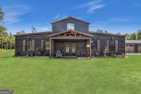 Waterfront Property for sale in Effingham County, Georgia