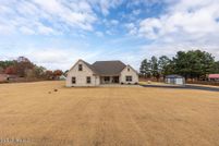 Property for sale in Marshall County, Mississippi