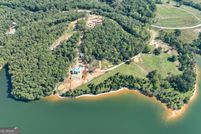 Waterfront Property for sale in Hall County, Georgia
