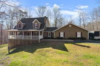 Ranch Property for sale in Banks County, Georgia