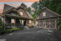 Property for sale in Dawson County, Georgia