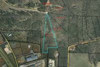 Undeveloped Land for sale in Pike County, Georgia