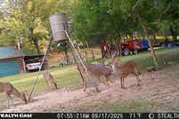 Farm Property for sale in Pushmataha County, Oklahoma