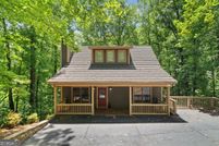 Property for sale in Dawson County, Georgia