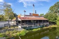 Lakefront Property for sale in Lowndes County, Georgia