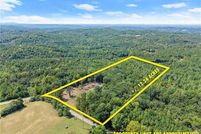 Property for sale in Pickens County, Georgia