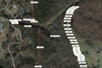 Undeveloped Land for sale in Cherokee County, Georgia