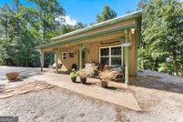 Waterfront Property for sale in Franklin County, Georgia