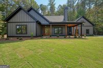 Property for sale in Pickens County, Georgia
