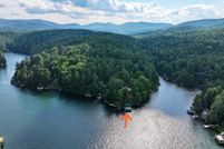 Lakefront Property for sale in Rabun County, Georgia
