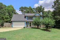 Property for sale in Walton County, Georgia