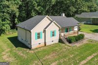 Property for sale in Butts County, Georgia