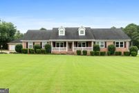 Lakefront Property for sale in Henry County, Georgia