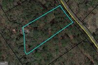 Undeveloped Land for sale in Rockdale County, Georgia