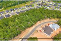 Undeveloped Land for sale in Pulaski County, Arkansas