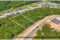 Undeveloped Land for sale in Pulaski County, Arkansas