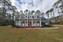 Property for sale in Appling County, Georgia